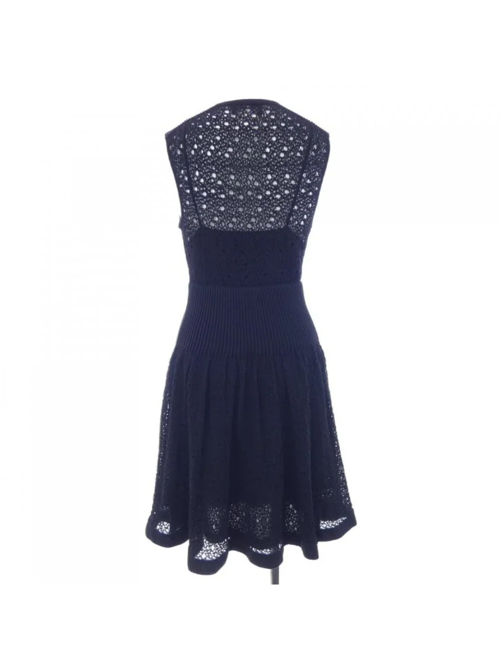 Chanel Dress Black